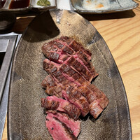 北新地はらみ 法善寺店 -  北新地はらみ 法善寺店 -