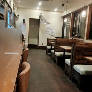 ラーメン との_2