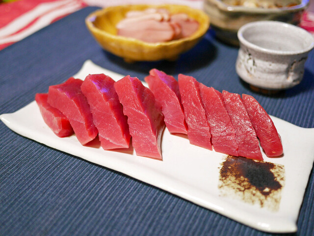 和田屋食品店 志村坂上 魚介料理 海鮮料理 食べログ