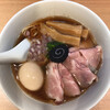 らぁ麺 はやし田 新宿本店