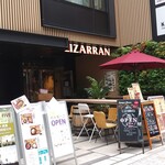 Lizarran - 