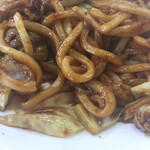 川森食堂 - 
