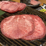 長崎和牛焼肉ぴゅあ - 