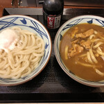 丸亀製麺 - 