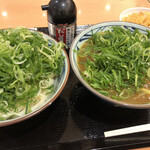 丸亀製麺 - 