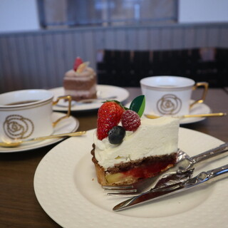 松山市でおすすめの喫茶店 モーニングセット をご紹介 食べログ