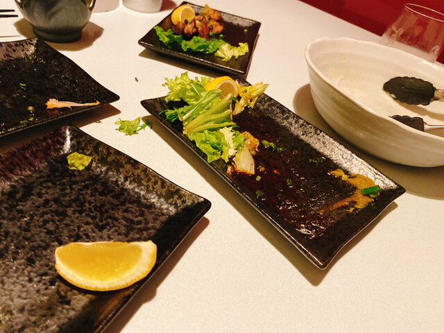 牡蠣料理ともつ鍋が旨い個室居酒屋 うみきん 渋谷店 image