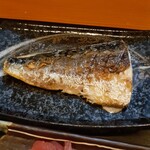 日本酒と地魚 すぎ浩 - 