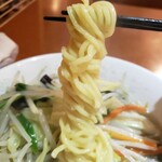 かめのお - ねじねじ