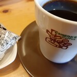 Kohidokoro Komeda Kohi Ten O Oizumi Gakuen Ten - 