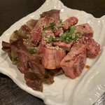 黒毛和牛専門店　焼肉こまち - 