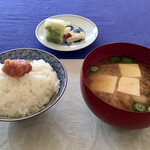 紀ノ国屋 - "簡単" 朝食にも