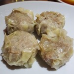 かめのお - しゅうまい