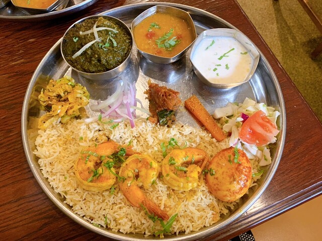 チャイチャイ Asian Kitchen Chaichai 西長堀 アジア エスニック料理 その他 食べログ チャイチャイ Asian Kitchen Chaichai 西長堀 アジア エスニック料理 その他 食べログ