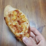 プクガリ - 明太チーズ