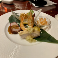 萬珍樓 本店 - 