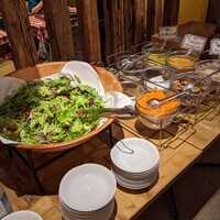 ビストロガブリ 大門店 - 