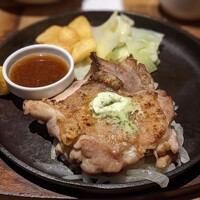 ビストロガブリ 大門店 - 