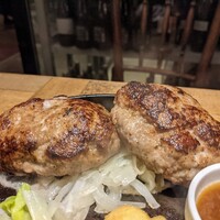 ビストロガブリ 大門店 - 