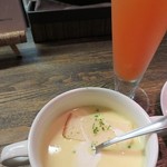 ブラッスリイのでヴァン - 