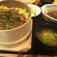 お料理なかき - windom