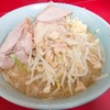 ラーメン二郎 新宿歌舞伎町店