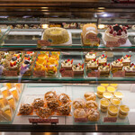 Patisserie SEKIYA - 