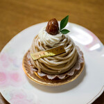 Patisserie SEKIYA - 