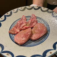 焼肉 銀座コバウ 特別室 -  焼肉 銀座コバウ 特別室 -