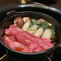 焼肉 銀座コバウ 特別室 -  焼肉 銀座コバウ 特別室 -