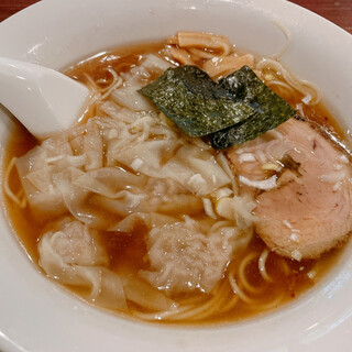 中華そば ほんこん_0