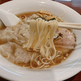 中華そば ほんこん_1