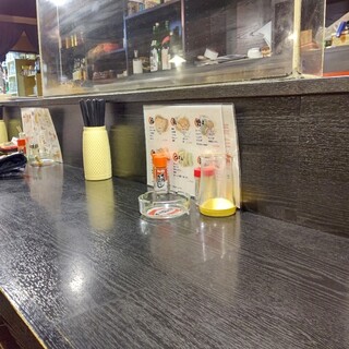 やきとりひろしの店 結_2