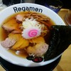 麺菜 Regamen