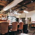 錢屋カフヱー - 
