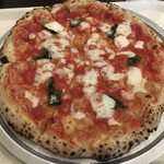 PIZZERIA　TATSU - 