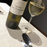 赤レンガフレンチ LA VIE1923 - 