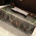 赤レンガフレンチ LA VIE1923 - 