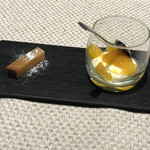 赤レンガフレンチ LA VIE1923 - 