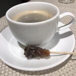 赤レンガフレンチ LA VIE1923 - 