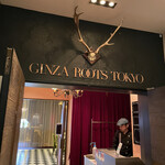GINZA ROOTS TOKYO - 