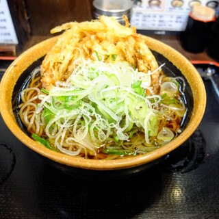 新木場駅でおすすめのグルメ情報 富士そば をご紹介 食べログ