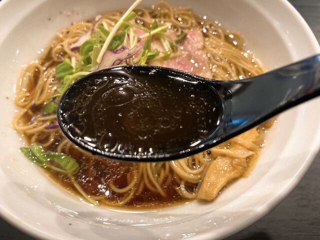 深夜のラーメン酒場 とん吉 甲府 ラーメン 食べログ 深夜のラーメン酒場 とん吉 甲府 ラーメン 食べログ