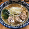 ラーメン ソレナリ