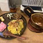カレーは飲み物。（壺） - 