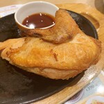 COCO'S - 王様のローストチキン…990円+税