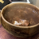 カレーは飲み物。（壺） - 