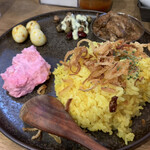 カレーは飲み物。（壺） - 