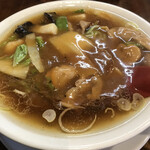 麺屋うるとら 土崎店 - 