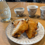 捏製作所 - 名物唐揚げ